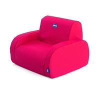 Sillones marca CHICCO. Modelo Sillón Twist Red