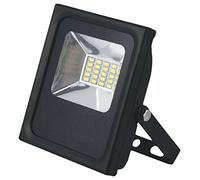 Silver Electronics 80020 Led Proyector Sed, Negro,