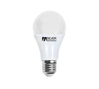 Bombilla LED E27 10W Luz Natural 4000K Estandar