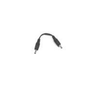 Silver Electronics Cable de conexión para Barra Lumínica, Negro, 3 x 12 x 3 cm