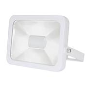 Silver Electronics LED Proyector Estilo SMD, 20 W, Blanco
