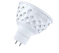 SILVER ELECTRONICS Multi-LED 4W GU5.3 12V 5000K