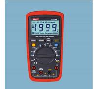Silver Electronics - Multimetro Digital UT139A True RMS