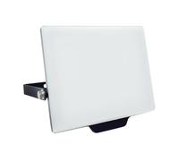 SILVER ELECTRONICS Proyector de Exterior Forge Opal 2400lm 30W 6500K IP65 120º 50,000h Carcasa Negra