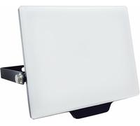 SILVER ELECTRONICS - Proyector de exterior FORGE OPAL 4000lm 50W 6500K IP65 120º 50.000h carcasa negra