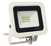 Silver electronics - proyector forge+ ip65 10w temperatura de color 30