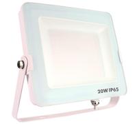 Silver electronics - proyector forge+ protección ip65. potencia 20w.