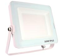 Silver electronics - proyector forge+ protección ip65. potencia 20w.