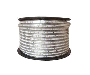 SILVER ELECTRONICS Tira LED 220-240V IP65 6500K (50m)