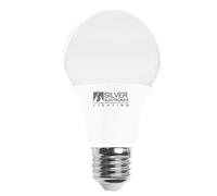Silver sanz 981727 energy-saving lamp blanco 5000 k 7 w e27