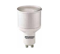 Silver sanz b.consumo reflector - Bombilla bajo consumo gu10 reflector 11w/827