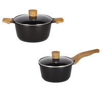 SILVERCREST® Cazo / Olla de aluminio fundido