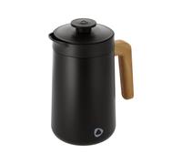 SILVERCREST® Jarra térmica 1 L (negro)