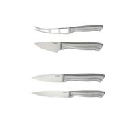 SILVERCREST® Set de cuchillos de acero inoxidable