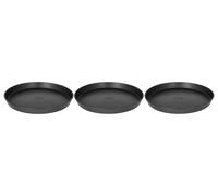 SILVERCREST® Set de moldes para pizza, 3 uds