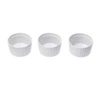 SILVERCREST® Set de moldes para suflé
