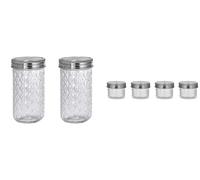 SILVERCREST® Set de recipientes