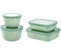 SILVERCREST® Set de recipientes con tapa