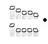 SILVERCREST® Set de recipientes de cocina