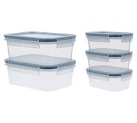 SILVERCREST® Set de recipientes herméticos