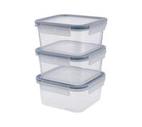 SILVERCREST® Set de recipientes herméticos (Juego de 3)