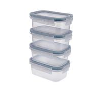 SILVERCREST® Set de recipientes herméticos (Juego de 4)