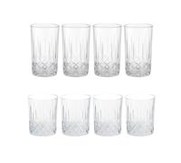 SILVERCREST® Vasos pack 4
