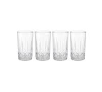 SILVERCREST® Vasos pack 4 (Vaso de long drink)