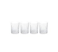 SILVERCREST® Vasos pack 4 (vaso de whisky)