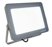 Silverht Foco proyector LED IPS 65 150W 5700K Gris