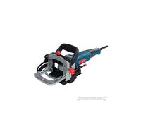 Silverline 960260, Fresadora para Ranuras de 900 W Silverstorm