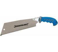 Silverline Sierras Universal sierra de tracción conit Dentado triangular 230 mm, 14 dientes