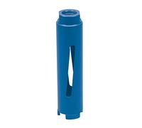 Silverline Tools 282415 - Corona perforadora diamantada (42 x 150 mm)
