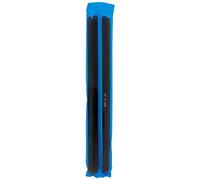 Silverline Tools 456789 - Hojas de Acero al Carbono para Sierra de Arco, 24 pzas 300 mm 24 DPP