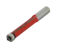Silverline Tools 583249 - Fresa para enrasar 1/2' (12,7 x 50 mm)