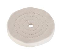 Silverline Tools 633782 - Mopa para pulidoras