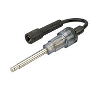Silverline Tools 633982 Comprobador de bujías 270 mm