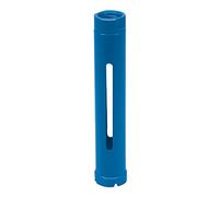Silverline Tools 675082 - Corona perforadora diamantada (32 x 150 mm)
