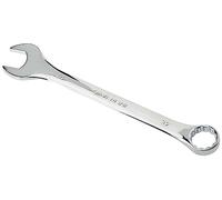 Silverline Tools LS32 - Llave combinada (32 mm)