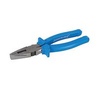 Silverline Tools PL02 - Alicates universales (200 mm)