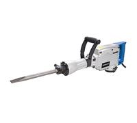 Silverline Tools Silverstorm - Martillo perforador