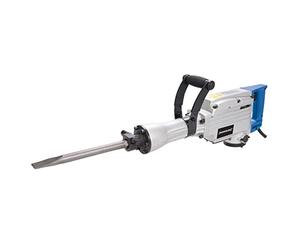 Silverline Tools Silverstorm - Martillo perforador