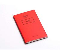 Silvine Ref Originals ejercicio notebook-p Memo