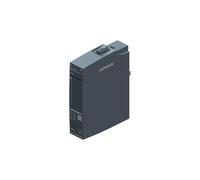 SIMATIC ET 200SP, MÓDULO DE ENTRADA BINARIA