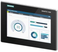 SIMATIC HMI MTP1000, Unified Comfort Panel, Touchb