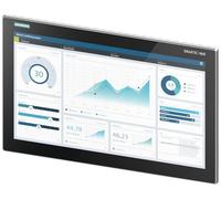 SIMATIC HMI MTP1900, Unified Comfort Panel, Touchb