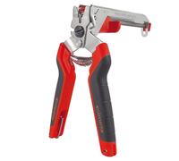 SIMES Grapadora de anilla 1200 con cargador A16 A18