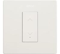 SIMON 270 KIT Interruptor Persianas iO Empotrar Blanco 700VA