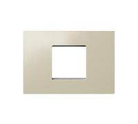 Simon 2700612-031 placa de pared y cubierta de interruptor Marfil