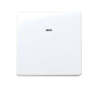 Simon 27104-65 interruptor de luz Blanco